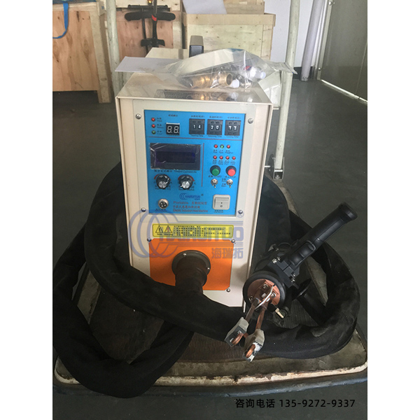 高频焊机什么牌子好