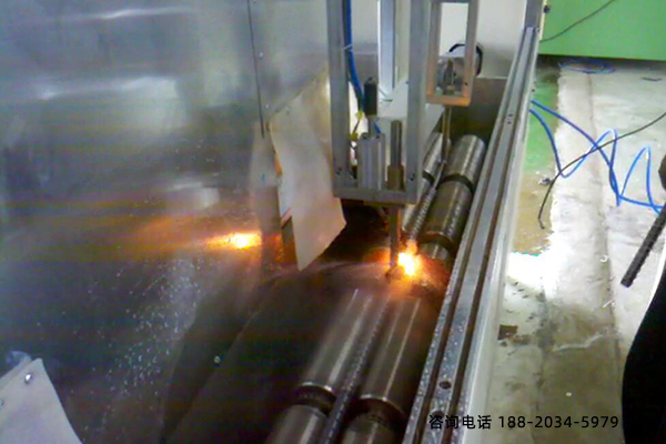 退火机床-全数控自动化省事省力