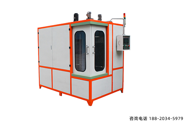 淬火设备-人性化设计方案