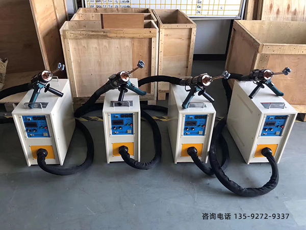 高频焊机生产厂家-德国技术质量好