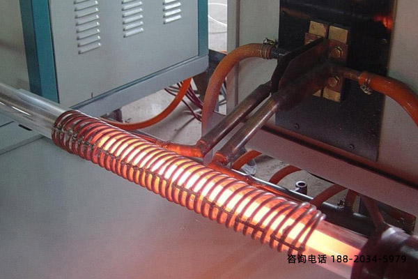 钢退火设备-加温贴近均衡热处理