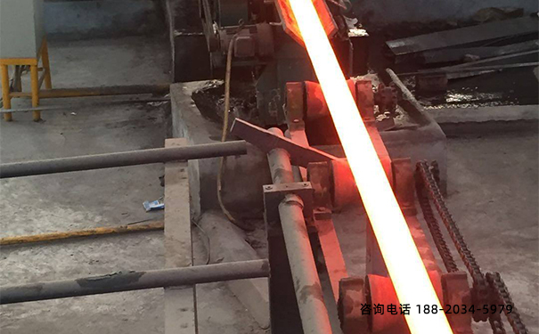 高频退火设备-提髙热效节约资源