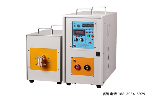 杭州高频加热机-DSP开展追踪操纵