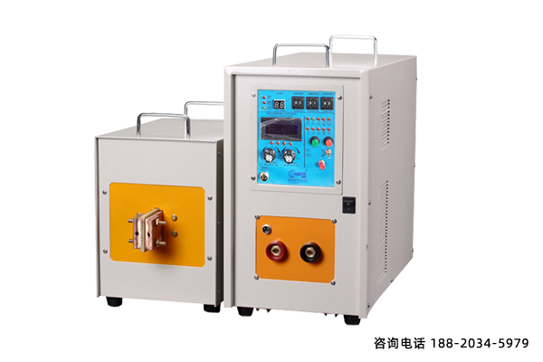 高频感应加热电源-环保节能耗能低零污染