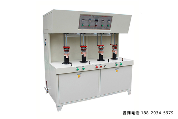 高频感应压力钎焊机-感应器适用各种工艺