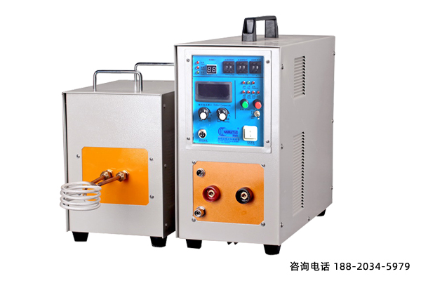 高频加热器-生活中有广泛运用