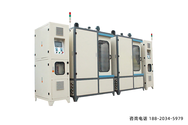 淬火机床-过程控制系统拟采用温度感应器