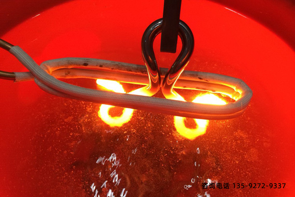 高频焊接机器设备的应用原理