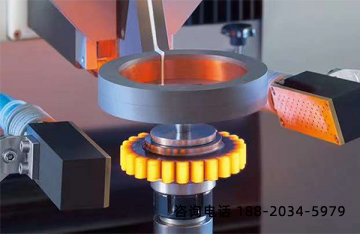 湖北高频淬火设备厂家-時间再紧,也要保证品质