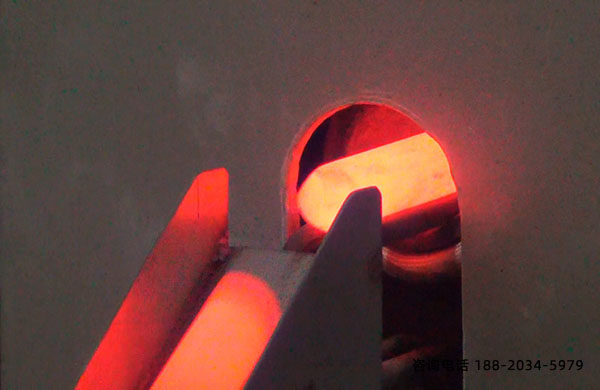 安徽中频感应加热炉厂家-设备旋涡内循环