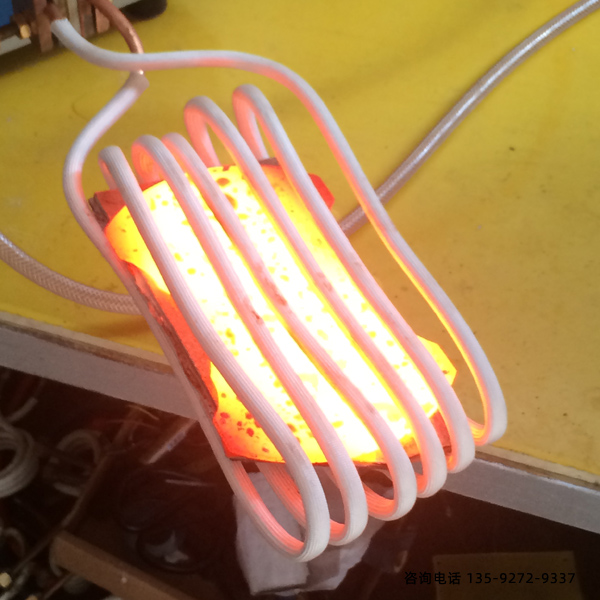 退火设备厂家-提出功率调节要求