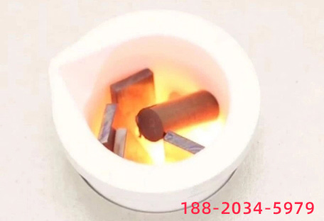 中频感应炉厂家-方便环保节能