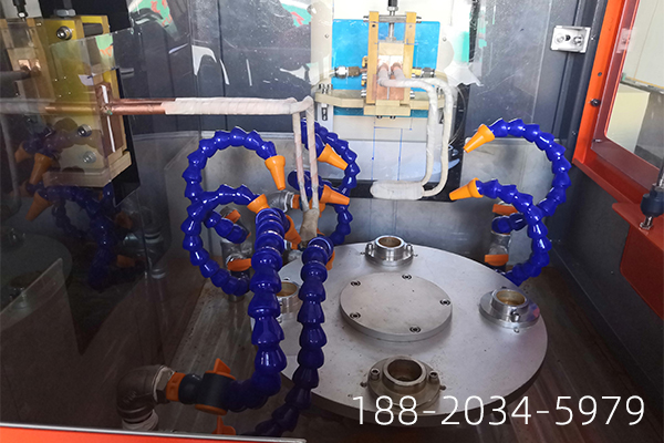 内应力对热处理淬火设备淬火变形的影响