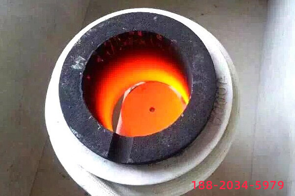 高频熔炼炉生产厂家-用心服务客户