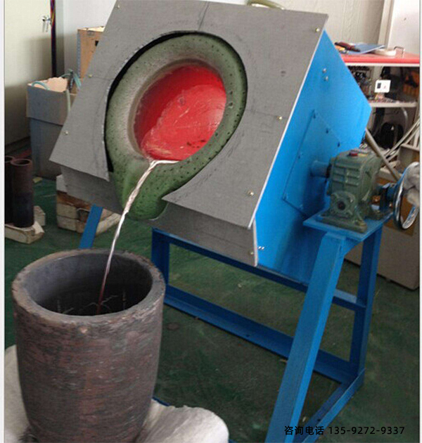 中频感应熔炼炉-挑选哪一家厂比较好