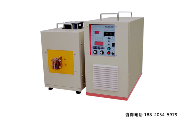 超高频电源能用于小内孔淬火吗?