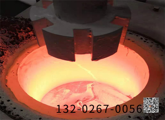 中频炉的节能方法有哪些