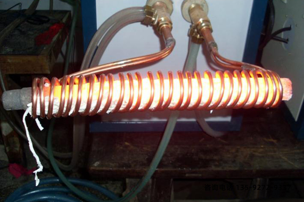 不锈钢退火设备-新型能源消耗低