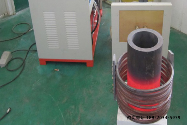 钢坯感应加热设备使用的测温仪器有哪些?