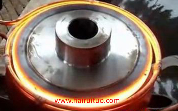 感应淬火零件不退火对零件的力学性能有什么影响?