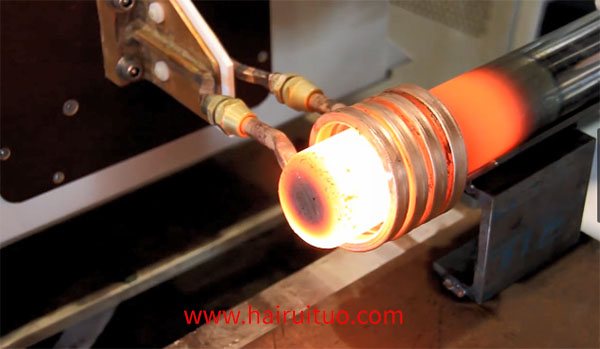 管材热处理生产线维修保养常识