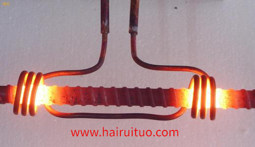 货比三家,选择合适的长棒料调质设备