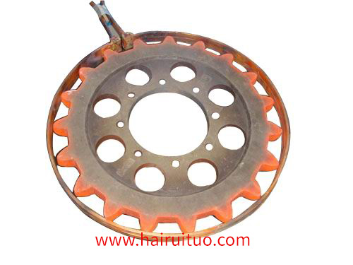 热处理淬火设备-IGBT变频调速技,大功率输出