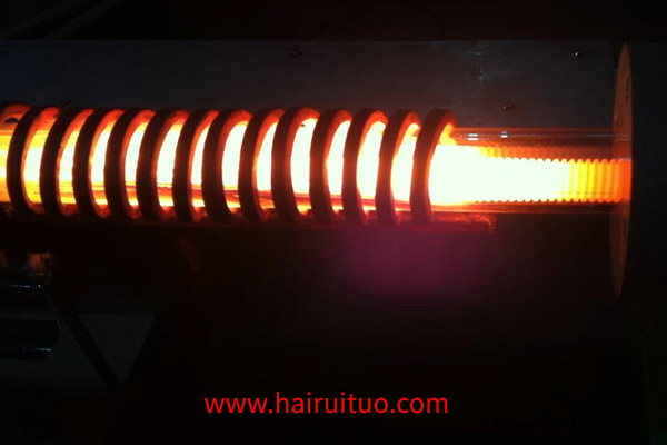 高频退火设备-技术成熟稳定