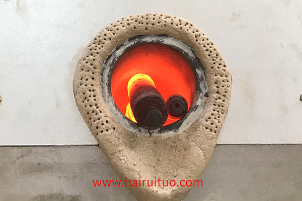 东莞中频熔炼炉-自激逆变控制系统