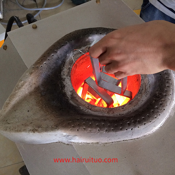 佛山熔炼炉厂家-控制系统框图