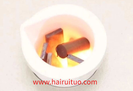 熔炼炉生产厂家-串联逆变器的恒功率控制系统