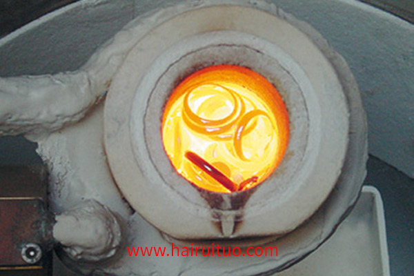 山东中频熔炼炉要求可控硅具有较高的强度