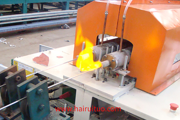 影响管道退火设备价格