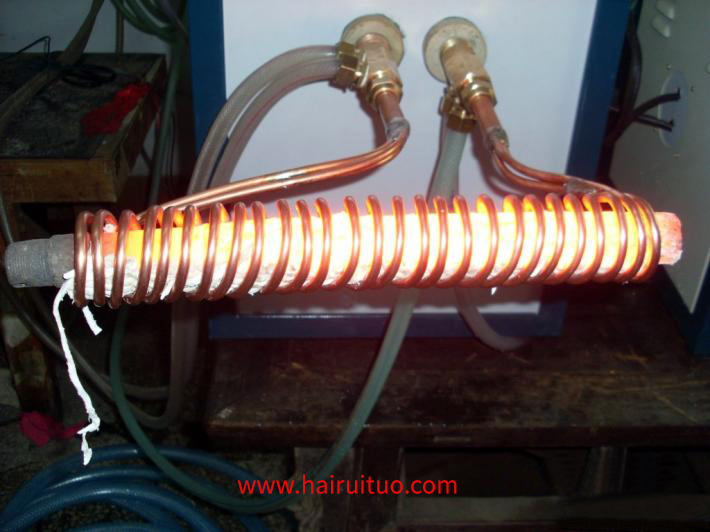 管式退火设备-时间分割式逆变器