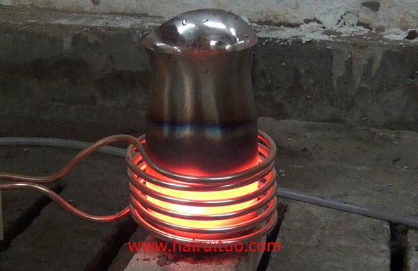 球化退火设备-触发线路原理