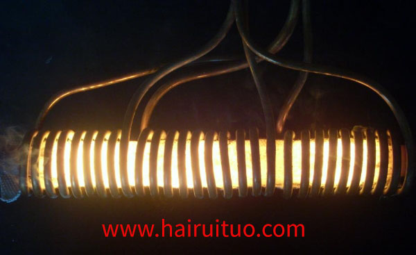 运用局部退火设备要注意哪些?