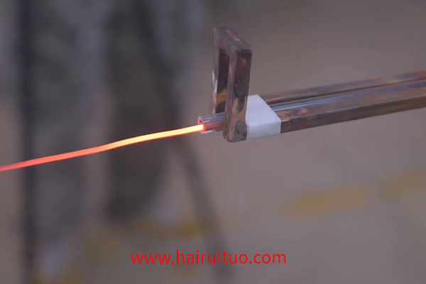 线材退火设备-提高电路工作的可靠性