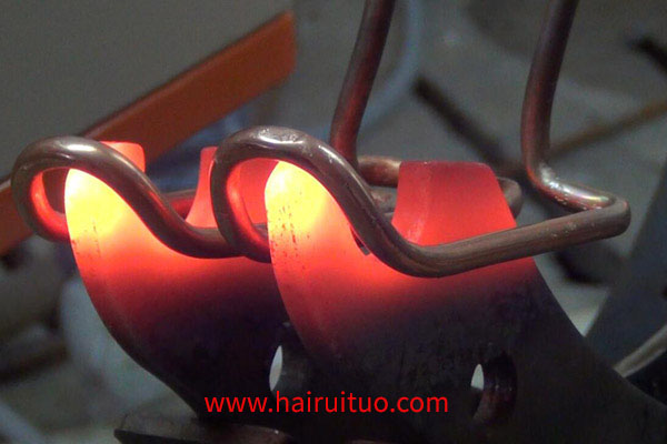 高频机退火机-控制简洁、人性化