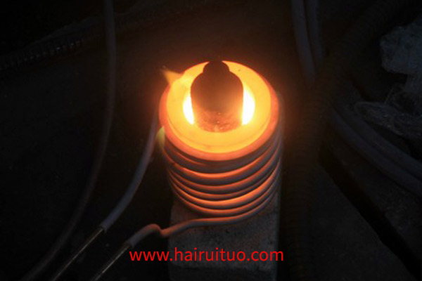 海拓铁芯退火设备到底有什么优势力?