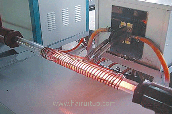 1500度退火炉的特点和特征