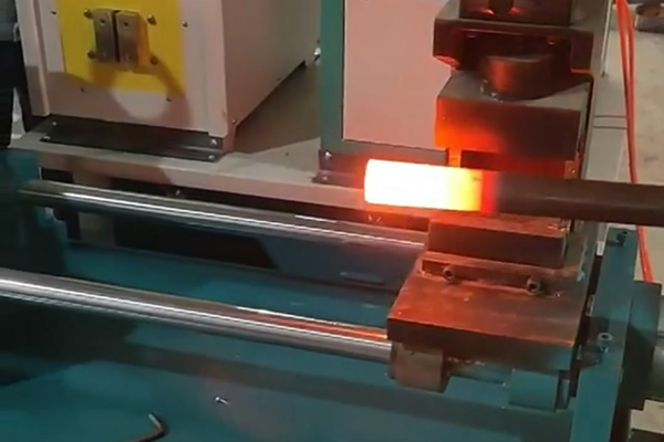 卧式连续退火炉的特点是什么?