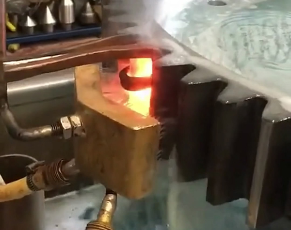 解了淬火和回火及其淬火和回火的作用,淬火和回火解决有什么目的