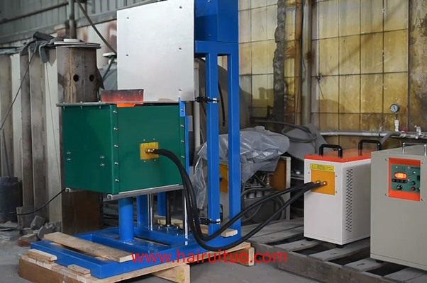 中频感应炉详细介绍