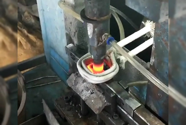 感应淬火件的硬度范围