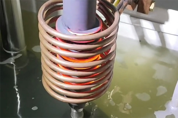 电磁加热器的功率算法有哪些?