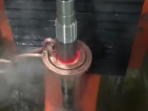 高频淬火设备频繁使用应如何排除故障