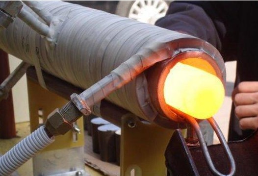 在线热处理淬火回火步骤是什么