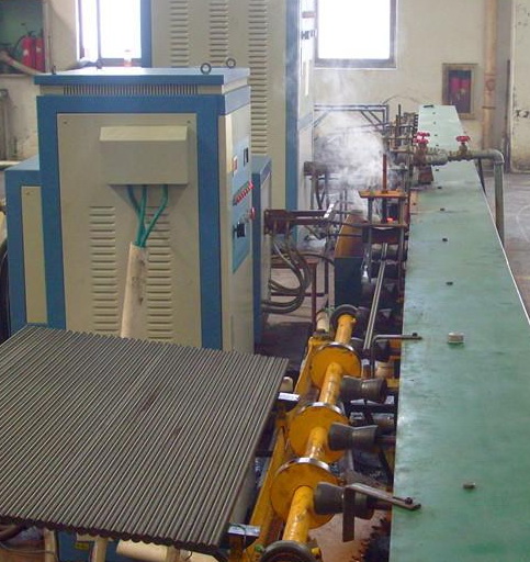 广东东莞感应加热设备哪家好?品牌质量口碑比较可靠?