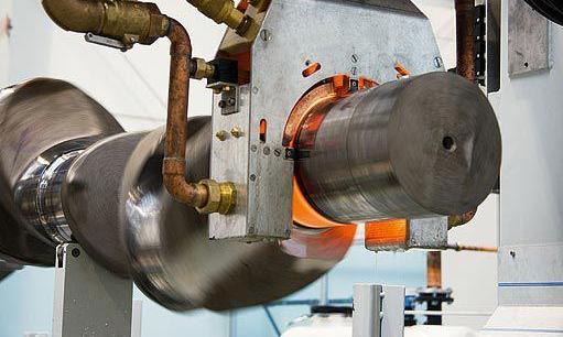 淬火工艺种类分类