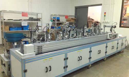 热处理炉的类型和特点